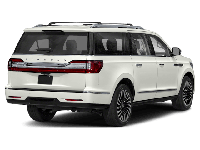 Used 2019 Lincoln Navigator Sport Utility